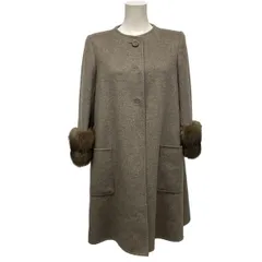 2026年最新】ロシアンセーブルコートの人気アイテム - メルカリ