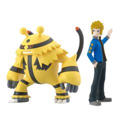 G.E.M.EXシリーズ ポケットモンスター でんきタイプ - メルカリ