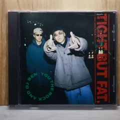 2026年最新】YOU THE ROCK DJ BEN TIGHT BUT FATの人気アイテム - メルカリ