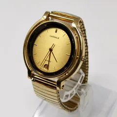 2026年最新】Lassale 時計の人気アイテム - メルカリ