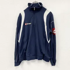 2025年最新】lotto トラックジャケットの人気アイテム - メルカリ