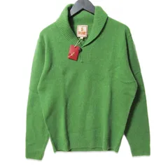 2025年最新】BARACUTA メンズ ニット・セーターの人気アイテム - メルカリ