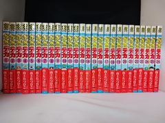 がきデカ 1-26 全巻セット 山上たつひこ - メルカリ