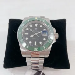 2025年最新】ロレックス サブマリーナ 未使用の人気アイテム - メルカリ