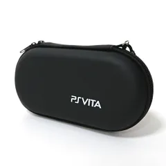 PS Vita PSV 1000 2000 各機種対応 収納ケース / ポーチ