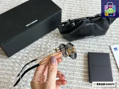 【今日特価】Gentle Monster 2025 クンスト ジェニー コピー モデル サングラス-WTO輸入2