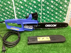 ナカトミ(NAKATOMI) 電気チェーンソー(305mm) EC-305B 　/　 IT921OPUQMH8