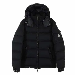 モンクレール　モンジュネーブル　サイズ2 MONTGENEVRE JACKET -モンジュネーブル- | MONCLER(モンクレール