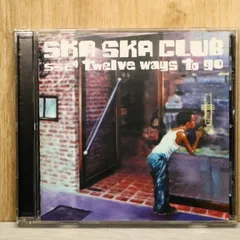 2026年最新】SKA SKA CLUB twelveの人気アイテム - メルカリ