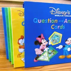 DWE Q＆Aカード 最新版2022年正規購入 7.jpg