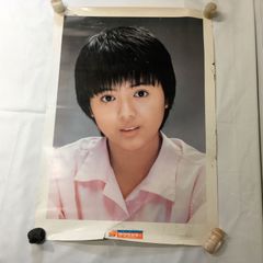 貴重・非売品】薬師丸ひろ子 探偵物語 映画ポスター - メルカリ