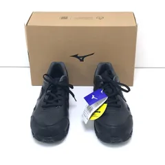 2025年最新】ミズノ 安全靴の人気アイテム - メルカリ