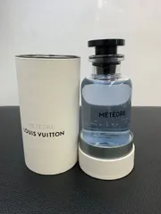 2025年最新】ルイヴィトン 香水 メテオールの人気アイテム - メルカリ