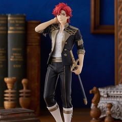 [Brand New, Unopened] POP ​​UP PARADE Fire Emblem: Three Houses Sylvain Jose Gautier [With Box] [Authentic] Good Smile Company GSC Figure Doll Pop-Up Parade