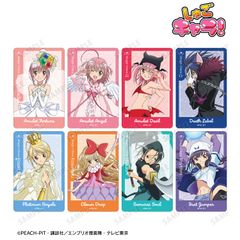 ば*ふ様 ブルアカ セガプライズ トレーディングカード第一弾コンプ