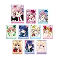 しゅごキャラまとめ売り しゅごキャラ！POP UP SHOPが新宿マルイ アネックス 6FにてOPEN