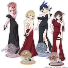 2025年最新】彼女お借りします更科瑠夏グッズの人気アイテム - メルカリ