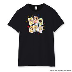 わたしの一番かわいいところ」ジャケ写Tシャツ（通常盤ver.） - メルカリ