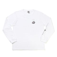 値下げ】SneakerStep すにすて ロングTシャツ - メルカリ