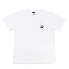 back number アイスパッチ Tシャツ XXL ホワイト - メルカリ
