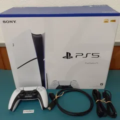 美品！【1103N02】 PS5　PlayStation5　 箱付き 1TB　CFI-2000A01