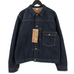 2025年最新】Freewheelers メンズ Gジャン・デニムジャケットの人気