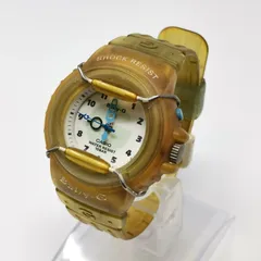 カシオ　Baby-G アナログ　BG-11 電池ないため動作未確認　腕時計　管理番号ARCANKO57