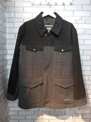 Eddie bauer エディー・バウアー グレー その他ジャケット Мサイズ