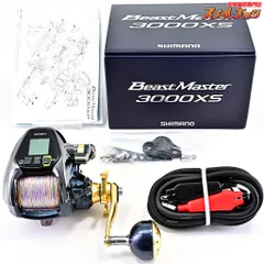 2025年最新】ビーストマスター 3000XSの人気アイテム - メルカリ