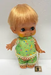 2025年最新】昭和レトロ ソフビ人形 セキグチの人気アイテム - メルカリ