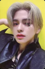 INI 松田迅 THE VIEW DAY VIEW ver. トレーディングカード 両面