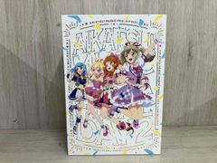 アイカツ！ミュージックフェスタ FINAL Day1 Live Blu-ray - メルカリ