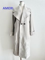 新品タグ付】anetmonet /花柄/総柄/日本製/定価 39,900円 - メルカリ