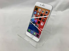 docomo simロック解除済み　MQ792J/A iPhone 8 64GB シルバー docomo