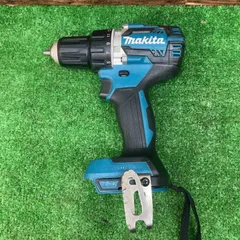 ☆マキタ(makita) コードレスドリルドライバー DF484DZ【川越店】のサムネイル
