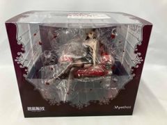 開封済】フォーミダブル 薔薇色の盛典Ver.アズールレーン 1/7 スケール