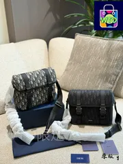 【今日特価】Dior New Bag - ニューバッグに心を奪われる！-WTO輸入2