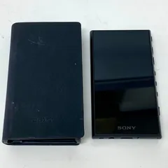 2025年最新】nw-a105の人気アイテム - メルカリ