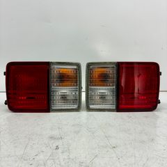 CN9A CP9A ランエボ4 5 ランサー用ランプインガーニッシュクリア