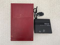 Nintendo ファミリーコンピュータ ディスクシステム HVC-023 - メルカリ