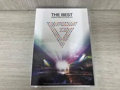 GENERATIONS 10th ANNIVERSARY YEAR GENERATIONS LIVE TOUR 2023 'THE BEST'(Blu-ray Disc)