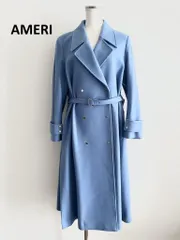 2026年最新】Ameri VINTAGE レディース ロングコートの人気アイテム 