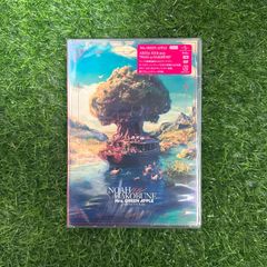 ノアの方舟 Mrs. GREEN APPLE LIVE DVD - メルカリ