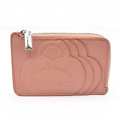 2025年最新】TIFFANY レディース コインケース・小銭入れの人気