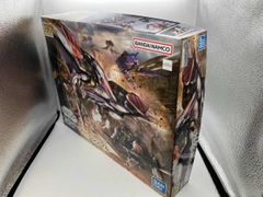 新品・未使用】ジグソーパズル ガンダム ジェットストリームアタック