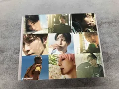 Snow Man CD RAYS(通常盤)