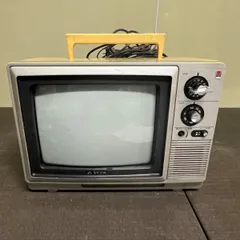 2026年最新】昭和カラーテレビの人気アイテム - メルカリ