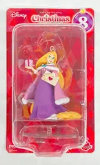 サニーサイドアップ Happyくじ DISNEY クリスマスオーナメントくじ 2024 フィギュアオーナメント賞 ラプンツェル