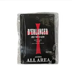 D'ERLANGER/デランジェ　FC限定LIVE第1弾DVD　美品 D'ERLANGER/デランジェ FC限定LIVE第1弾DVD 美品 albums_sixx_ex.jpg