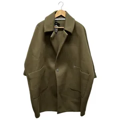 2025年最新】コグザビッグスモーク コートの人気アイテム - メルカリ